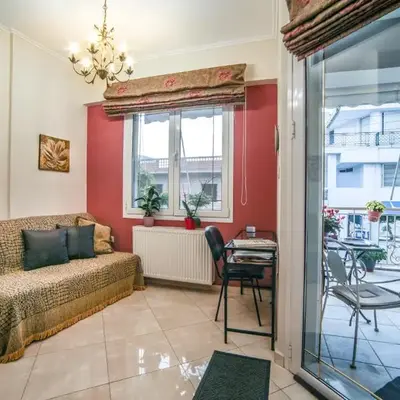 Mary's House Apartment 10 min from Athens Airport