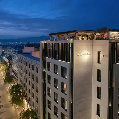 Academias Hotel