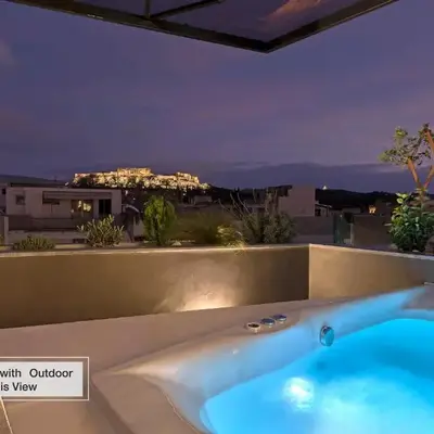 Athenian Lofts