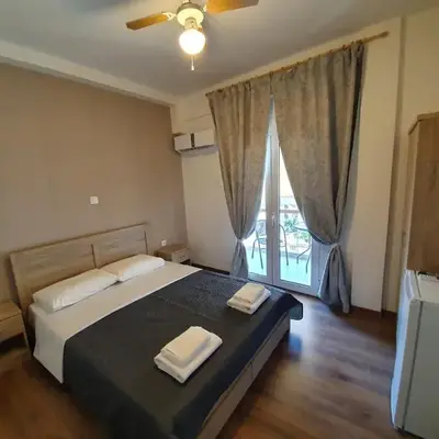 City Centre Stylish rooms