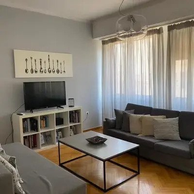 Ermou 44 - 3bdr Apartment