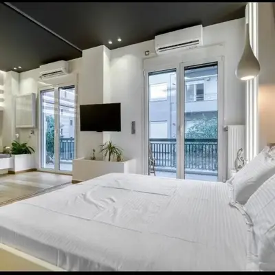 Zolie Apartment