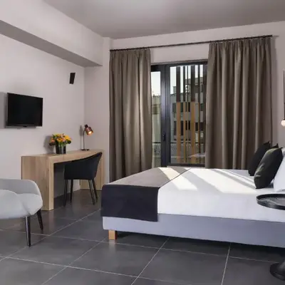 Azur Suites