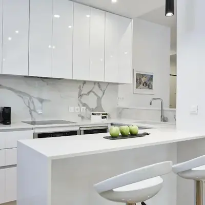 Luxurious Spacious Apt next to Hilton Hotel