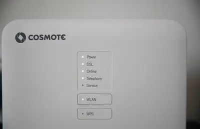 a cell phone with the consentoice button on the screen at Metro Fix Cosy Apartment in Athens