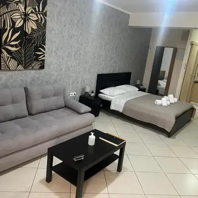 AVR Airport Deluxe Suites 4 AIRPORT FREE SHUTLE