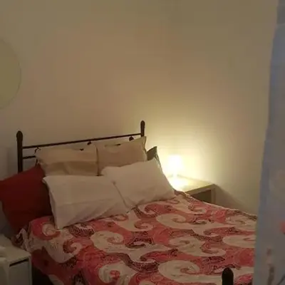 Apartment by Sepolia Metro-Ησυχη γκαρσονιερα κοντα στο Μετρό