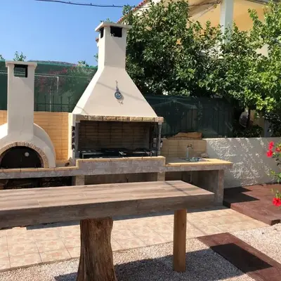 Your Holiday House