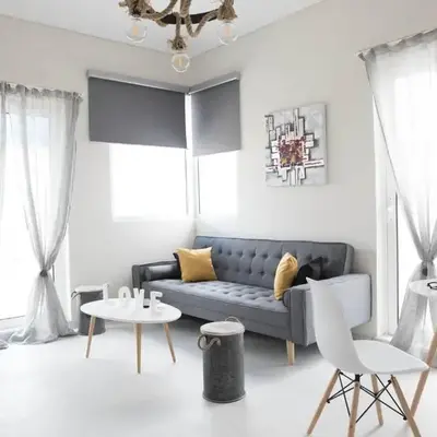 Breathtaking view penthouse at the heart of Thiseio