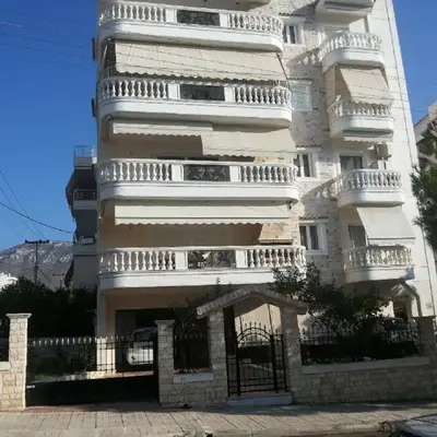 Luxury Apartment in Ano Glyfada