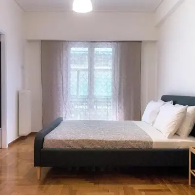 Pnyka Apartment 2