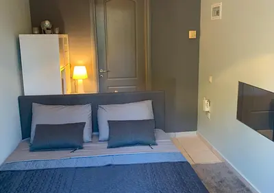 Gallery image of Confidential apartment, Prime Location in Athens