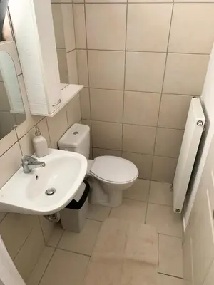 Gallery image of Confidential apartment, Prime Location in Athens