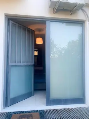 Gallery image of Confidential apartment, Prime Location in Athens