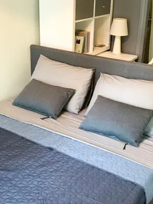 Gallery image of Confidential apartment, Prime Location in Athens