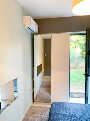 Gallery image of Confidential apartment, Prime Location in Athens