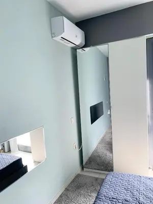 Gallery image of Confidential apartment, Prime Location in Athens