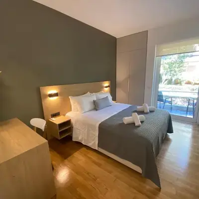 Fospitality Varkiza