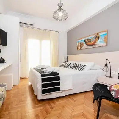 Lyto by Heloni Apartments
