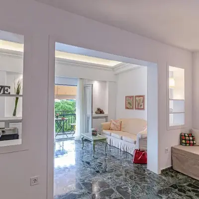 Marveco Apartment