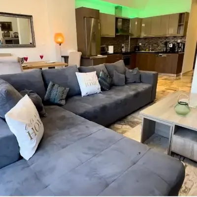 Acropolis Modern Apartments free parking