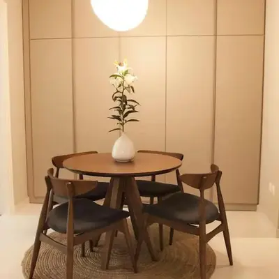 Chic & Comfortable Central Apart