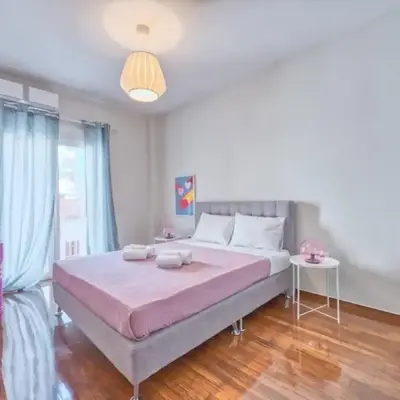 MUSE A Dreamy and Fresh New apartment