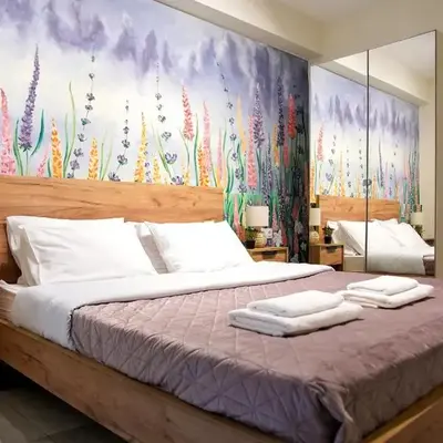 Attiki Sunshine Apartment With Terrace VIPGreece
