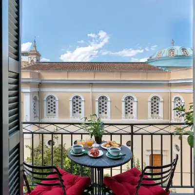Noma Hotel