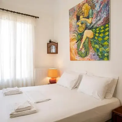 Delightful 2 BEDR-2 BATH Apt with Access to Rooftop Garden - EP9U