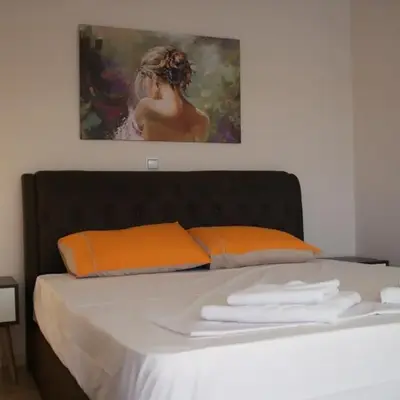 The Victoria Square Apartments