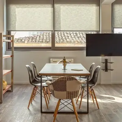 THE apartment 2 BDRS/2 BATHS luxury residence