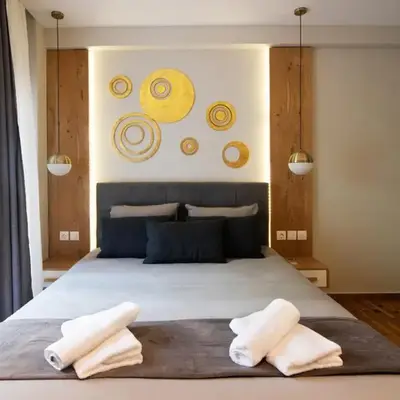 Pame Rentals - Charming Central Studio