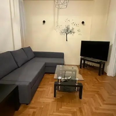 The House of Electra