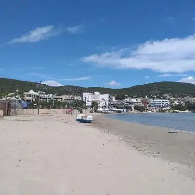 agia marina riviera aigina