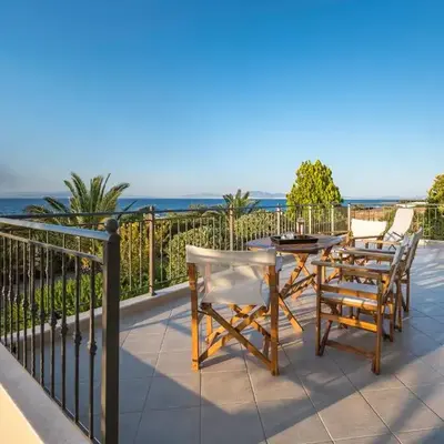 MARFAIA - Villa by the sea