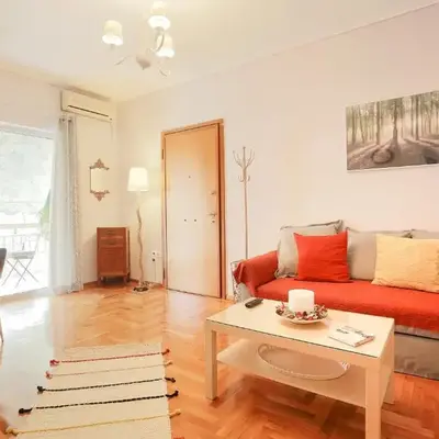 Freshly Refurbished flat