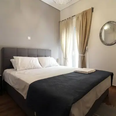 Luxury flat in Hilton