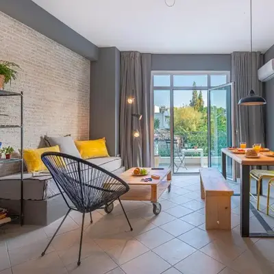 Boutique Studios & Apartments - by Avelink