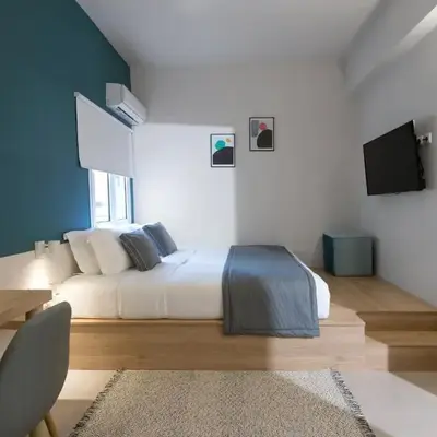 The Convo Athens Riviera
