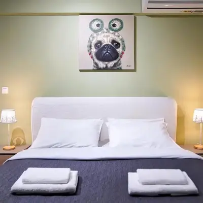 Your Attiki Home VIPGreece
