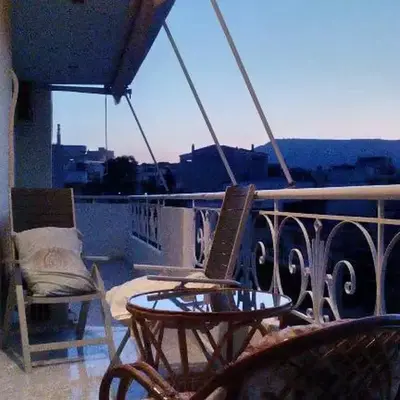 Stamatis Big Apartment