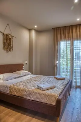 Gallery image of Keramikos Comfortable Apartment #3 in Athens