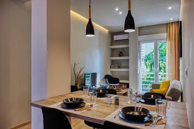 Gallery image of Keramikos Comfortable Apartment #3 in Athens