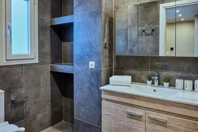 Gallery image of Keramikos Comfortable Apartment #3 in Athens