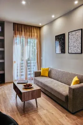 Gallery image of Keramikos Comfortable Apartment #3 in Athens