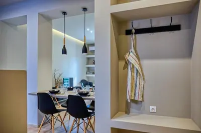 Gallery image of Keramikos Comfortable Apartment #3 in Athens