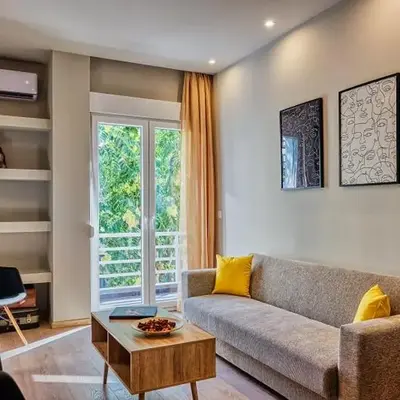 Keramikos Comfortable Apartment #3