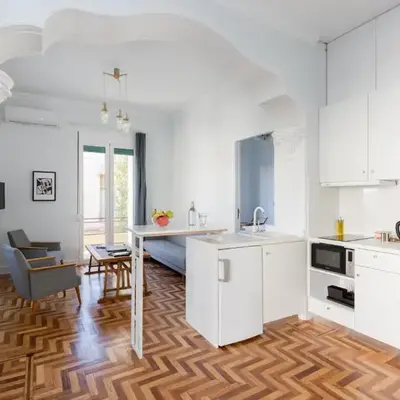 Troon of Athens Apartments