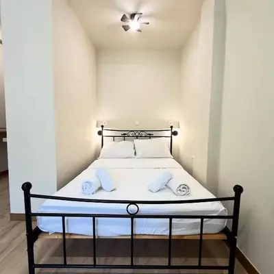 AS Modern Monastiraki Apartment 1A